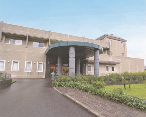 The Gran Resort Omi-Maiko من الخارج Photos