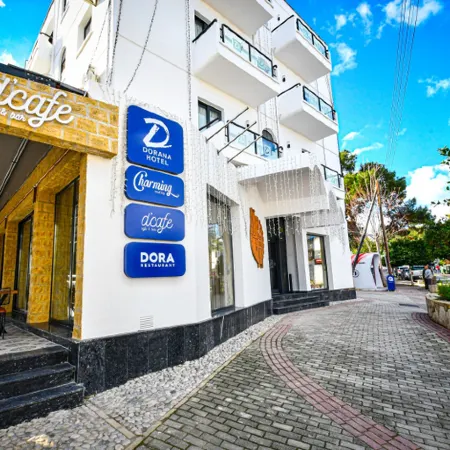Dorana Hotel