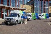 Holiday Inn Express & Suites MADISON-VERONA by IHG - parking