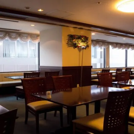 Hotel Bright Inn Morioka