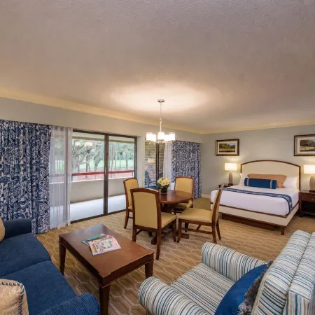 Innisbrook Resort