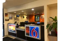 Economy Suites Springfield - Cho phép mang theo thú cưng