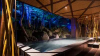 Choyo Resort Hotel - avec sources thermales