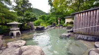 Unaginoyu No Yado Takuhide - Suối nước nóng