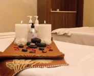 Hotel la Falaise Bonapriso - spa