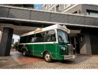 Hotel Sunlife Garden - parking