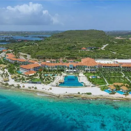 Sandals Royal Curacao