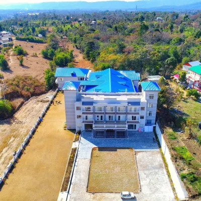 The Grand Kartikeye Hotel Hotels near Thakurdwara Tea Garden