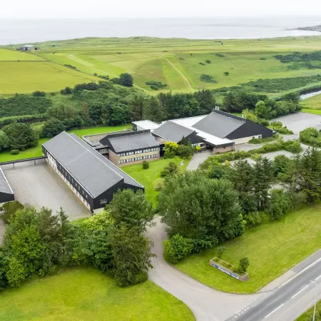 The Waterside Hotel & Spa