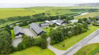水邊酒店 - 泳池