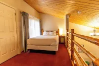 Grand Targhee Resort - parking