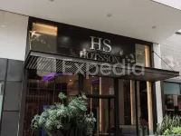 HS Hotsson Cdmx Condesa Sur Hotels near Chapultepec Forest