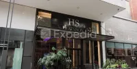墨西哥城康德薩南 HS Hotsson - 泳池