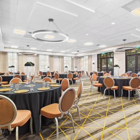 Holiday Inn TAMPA WESTSHORE - AIRPORT AREA by IHG