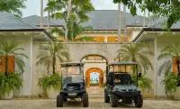 Luxurious Ocean and Golf View Villa staffed with Private Chef, Butler and Maid! - Villas