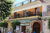 B&B Eco - Bed & Breakfasts