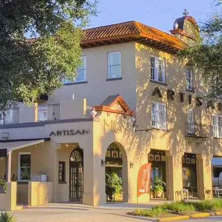 Artisan Downtown