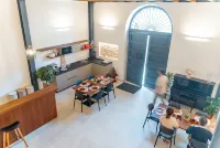 Antiche Cantine Bed & Breakfast - Bữa sáng