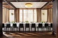Fidelity Hotel - Breakfast