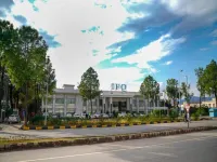 IFQ Hotel & Resort Islamabad - spa