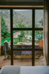 The Nest by Cooking and Nature - Parking