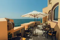 Hotel Fortaleza do Guincho Relais & Châteaux - romantici