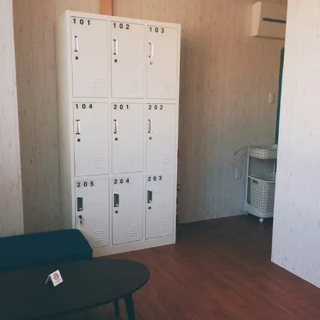 Sakai Guest House Amami <Amamioshima>