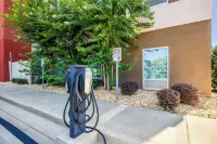 Home2 Suites by Hilton Prattville - Parking