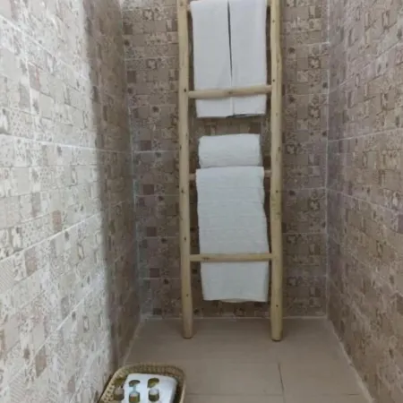 RIAD LA FIBULA DE NORA