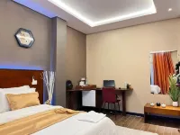 Sky Kenako Hotel - 3 estrellas