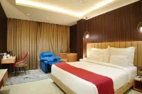 The Grand Sun City Hotel & Resort - spa