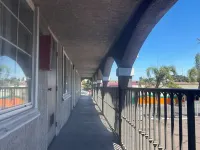Executive Lodge Inn Stockton CA - Kæledyr tilladt