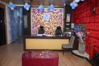 Hotel Skyline Residency - servizio colazione