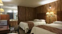 Liberty Inn Scottsboro Near Lake Guntersville - 2-Star