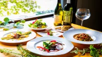 Hotel Rosso Karuizawa - romantis