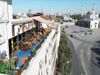 THİNK Hotel - 4-Star