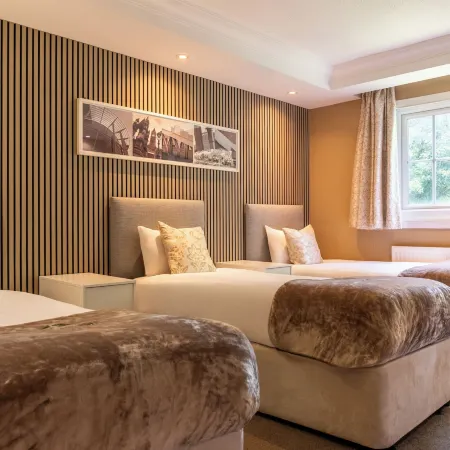 Airport Inn Manchester Hotels in Wilmslow