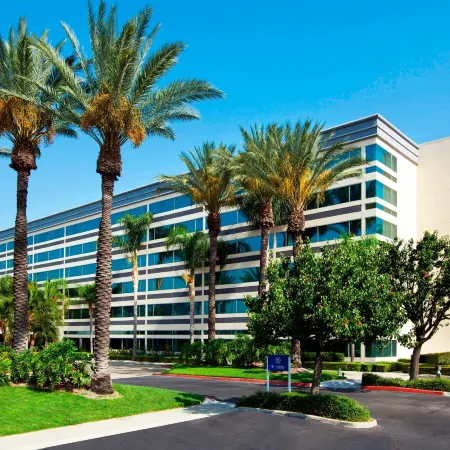 Sheraton Ontario Airport Hotel