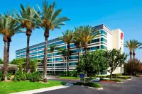 Sheraton Ontario Airport Hotel - Airport Shuttle