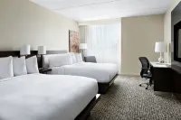 Pittsburgh Marriott North - 5-Sterne