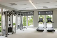 Curacao Marriott Beach Resort - Gym