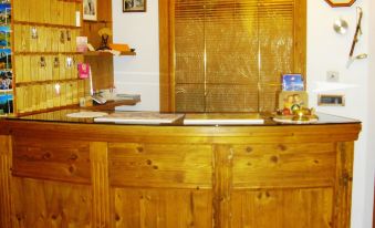 Hotel Villa Emilia