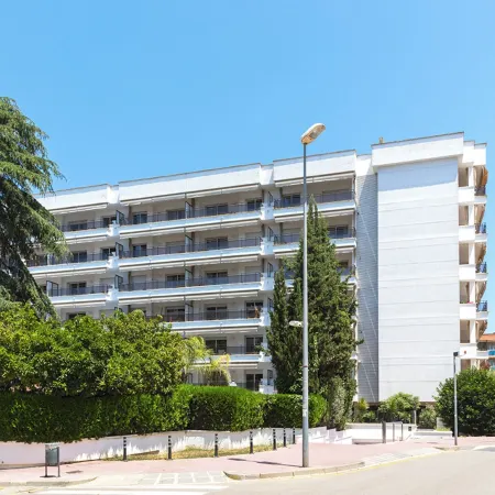 Suites del Mar Fenals