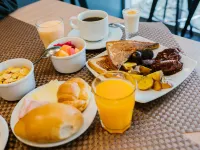 Ibis Trujillo - С баром