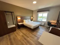 @HOME by Best Western McDonough Atlanta South - 3-Star