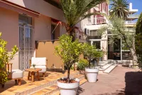 Best Western Hôtel des Orangers Cannes - romantici