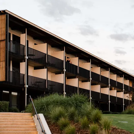 The Sebel Yarrawonga Silverwoods