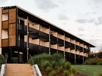 The Sebel Yarrawonga Silverwoods - Uima-altaat