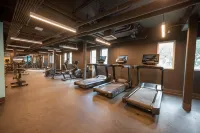 Hyatt Centric San Juan - Isla Verde - Gym