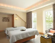 Hyatt Regency Chesapeake Bay - spa